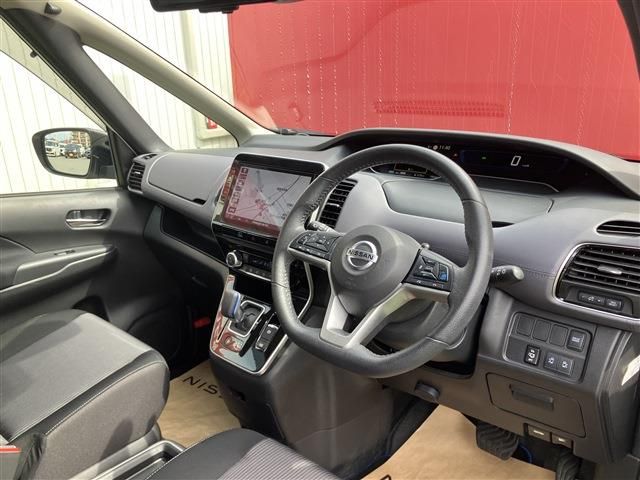 NISSAN SERENA  WG 2021 Image 31