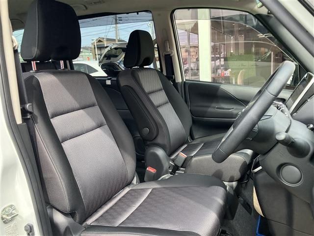 NISSAN SERENA  WG 2021 Image 31