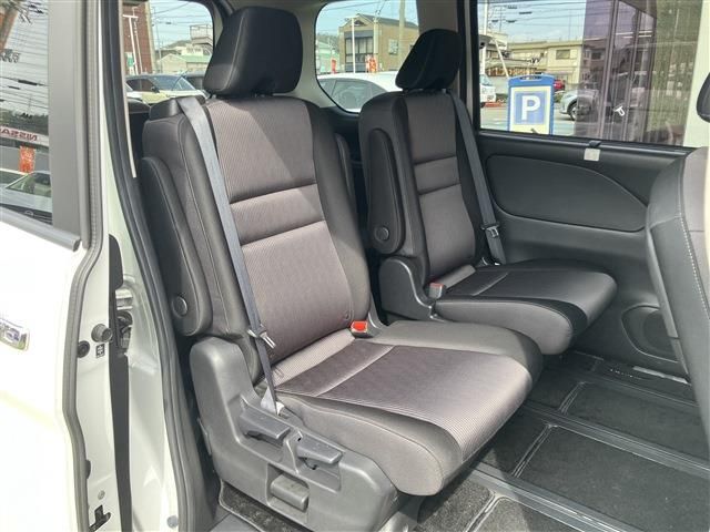 NISSAN SERENA  WG 2021 Image 31