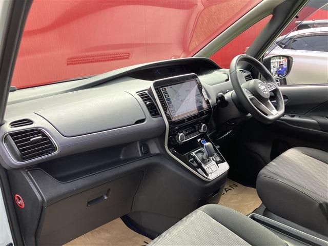 NISSAN SERENA  WG 2021 Image 31