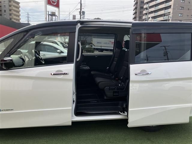 NISSAN SERENA  WG 2021 Image 31