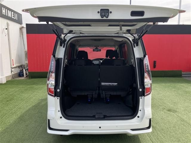 NISSAN SERENA  WG 2021 Image 31