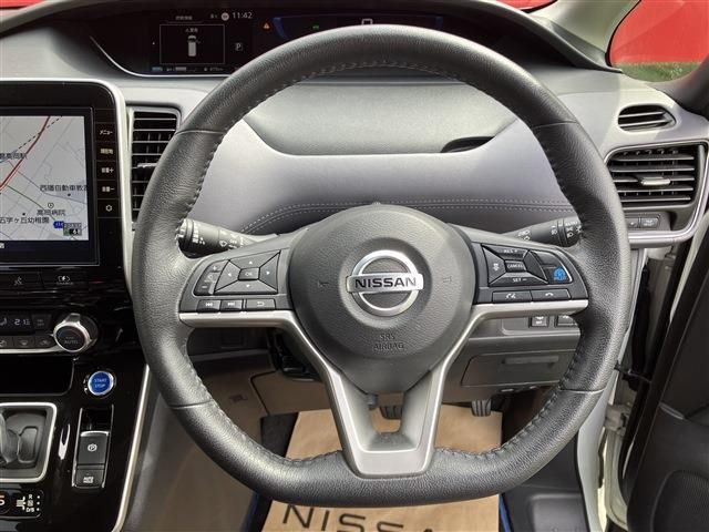 NISSAN SERENA  WG 2021 Image 31