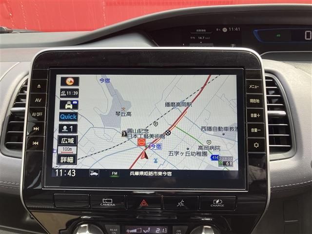 NISSAN SERENA  WG 2021 Image 31