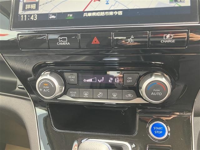 NISSAN SERENA  WG 2021 Image 31