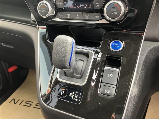 NISSAN SERENA  WG 2021 Image 31