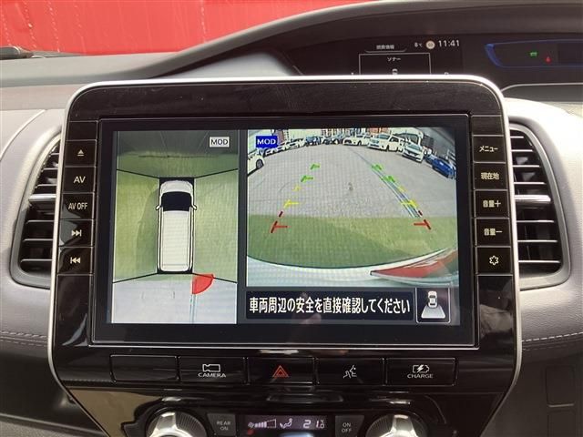 NISSAN SERENA  WG 2021 Image 31