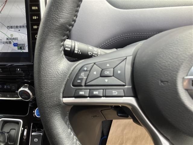 NISSAN SERENA  WG 2021 Image 31