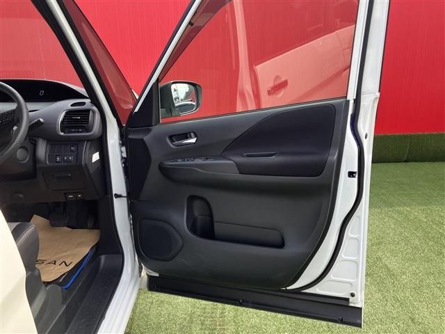 NISSAN SERENA  WG 2021 Image 31