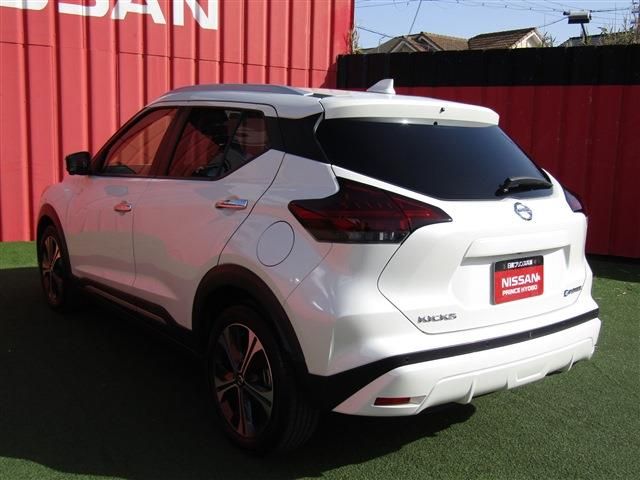 NISSAN KICKS 2022 Image 31