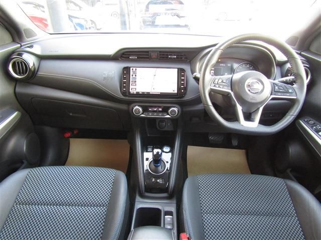 NISSAN KICKS 2022 Image 31