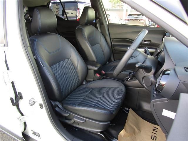 NISSAN KICKS 2022 Image 31