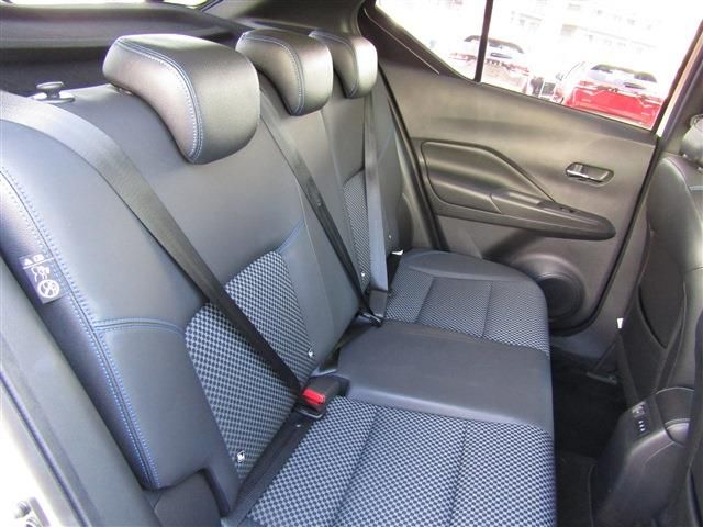 NISSAN KICKS 2022 Image 31