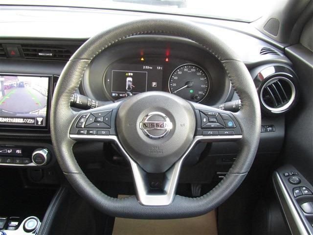 NISSAN KICKS 2022 Image 31