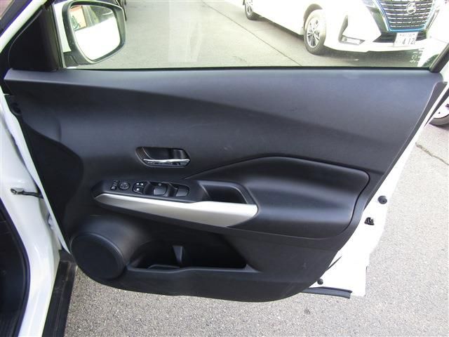 NISSAN KICKS 2022 Image 31