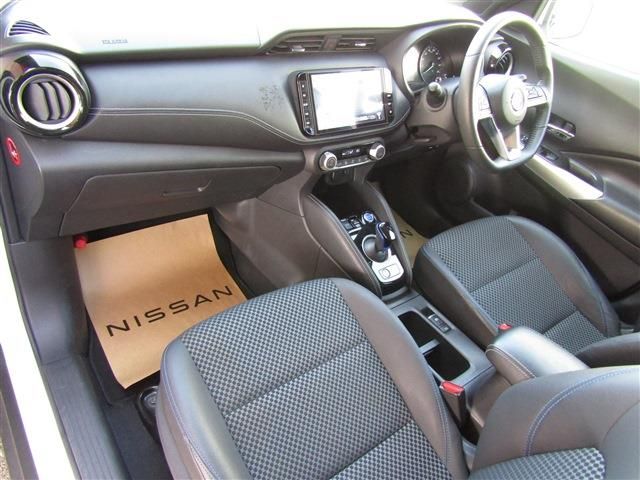 NISSAN KICKS 2022 Image 31