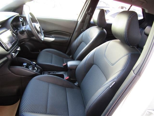 NISSAN KICKS 2022 Image 31