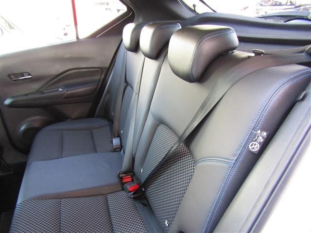 NISSAN KICKS 2022 Image 31