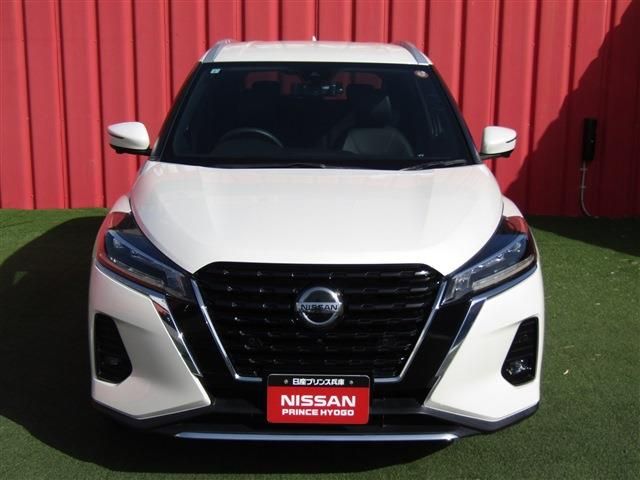 NISSAN KICKS 2022 Image 31