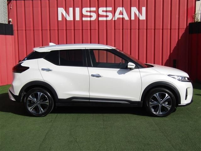 NISSAN KICKS 2022 Image 31
