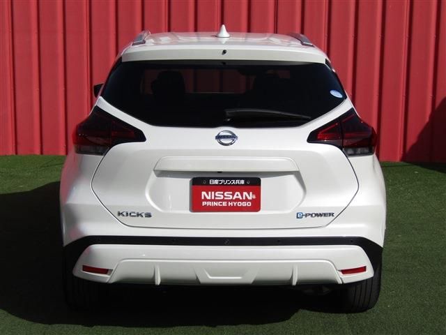 NISSAN KICKS 2022 Image 31