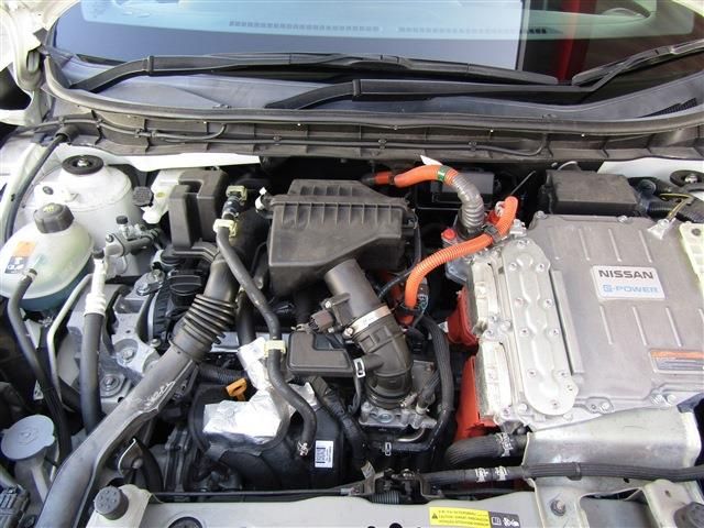 NISSAN KICKS 2022 Image 31