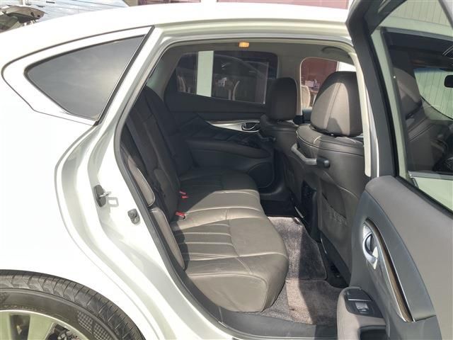 NISSAN FUGA HYBRID 2012 Image 31