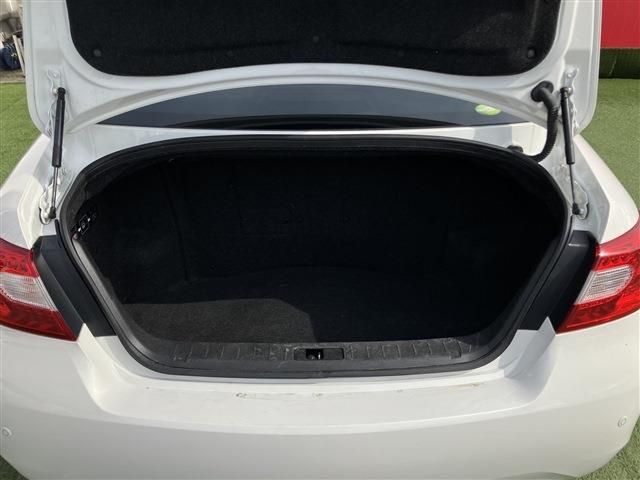 NISSAN FUGA HYBRID 2012 Image 31