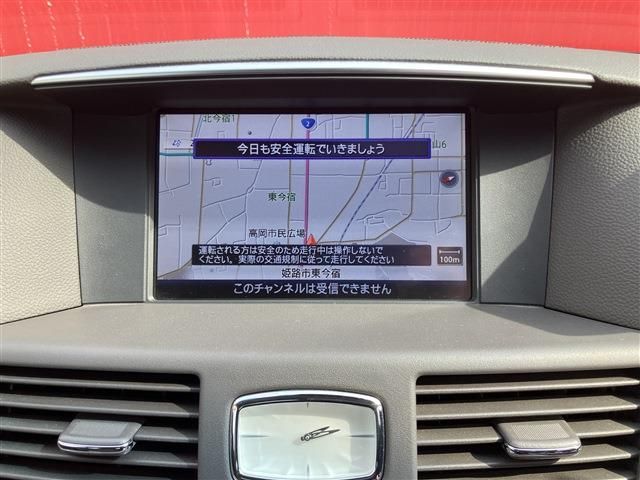 NISSAN FUGA HYBRID 2012 Image 31