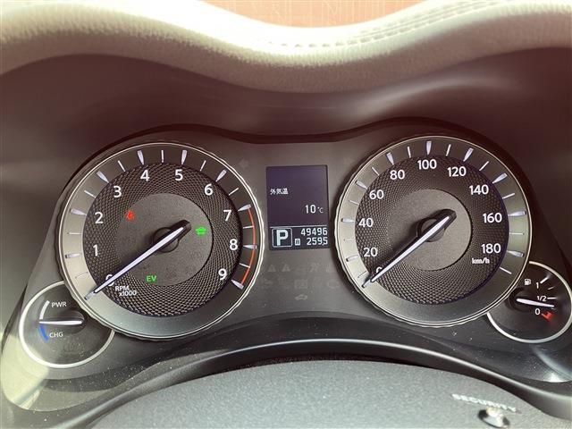 NISSAN FUGA HYBRID 2012 Image 31