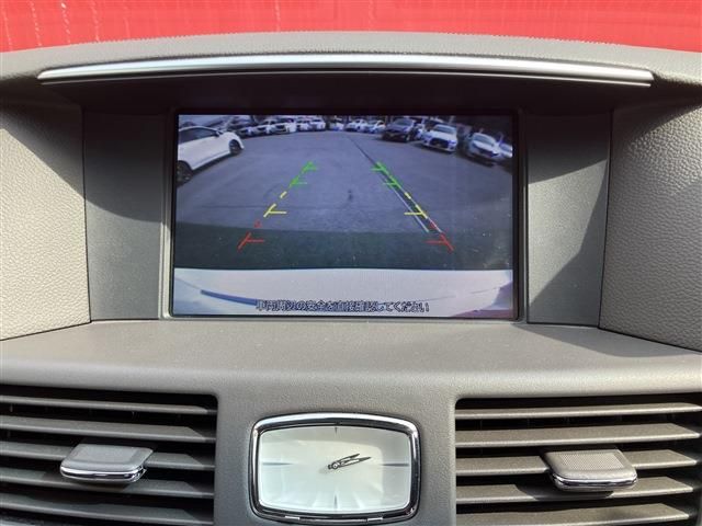 NISSAN FUGA HYBRID 2012 Image 31