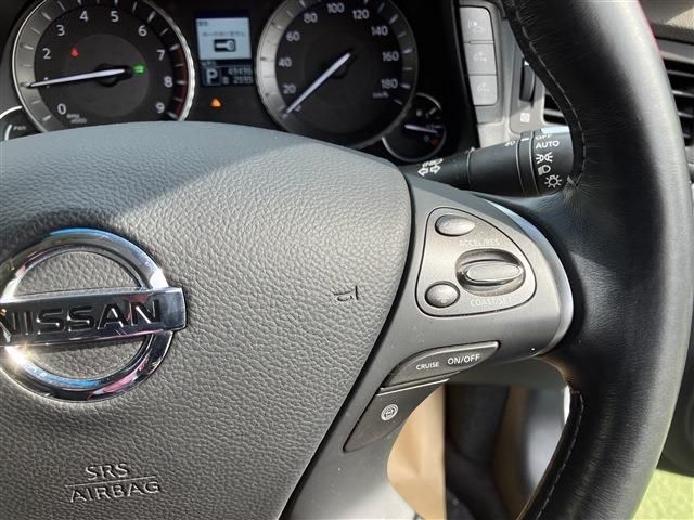 NISSAN FUGA HYBRID 2012 Image 31