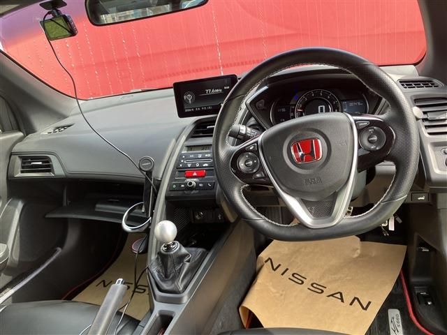 HONDA S660 2015 Image 31