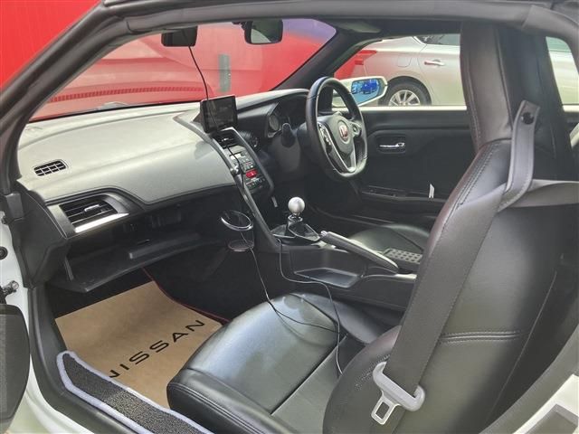 HONDA S660 2015 Image 31