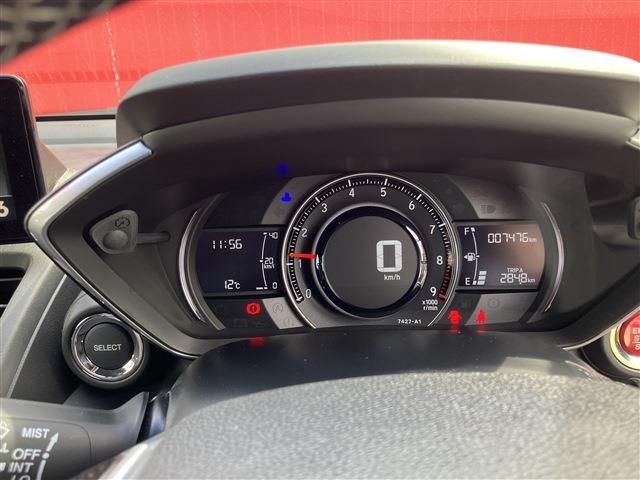 HONDA S660 2015 Image 31