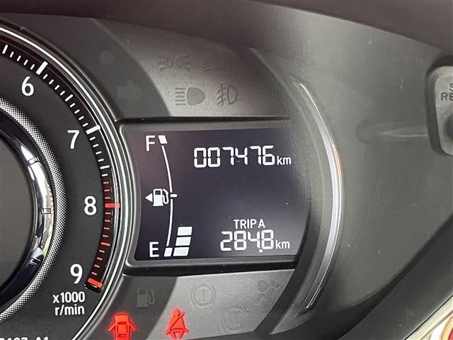 HONDA S660 2015 Image 31