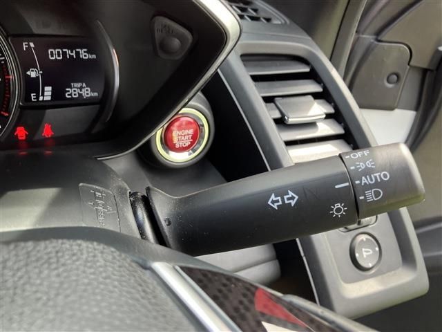 HONDA S660 2015 Image 31