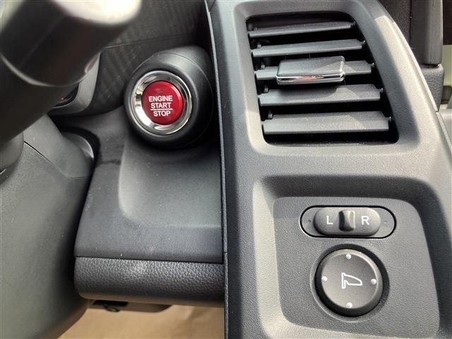 HONDA S660 2015 Image 31