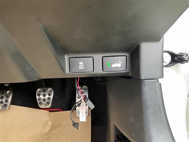 HONDA S660 2015 Image 31