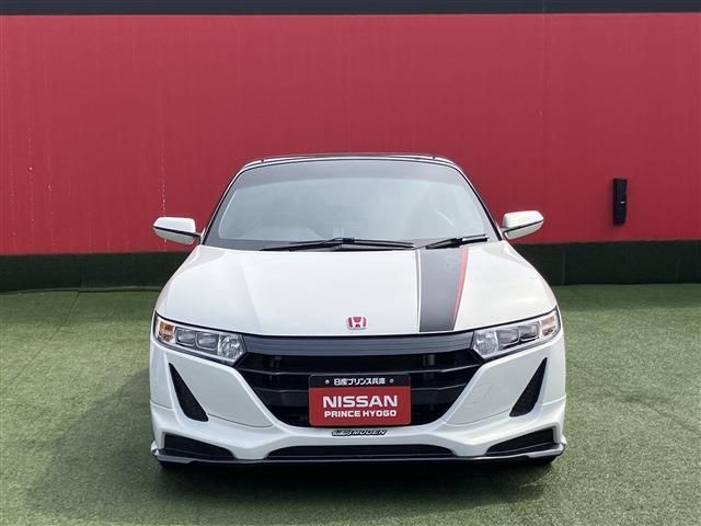 HONDA S660 2015 Image 31