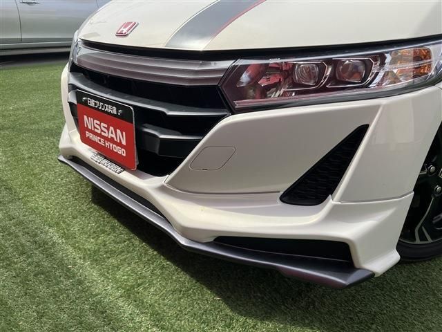 HONDA S660 2015 Image 31