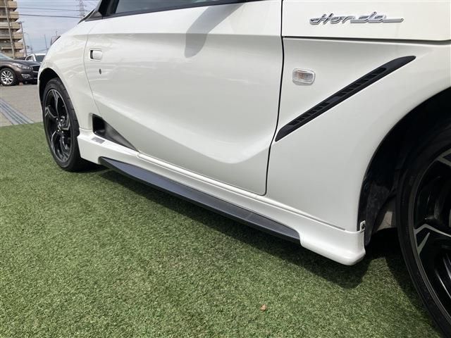 HONDA S660 2015 Image 31