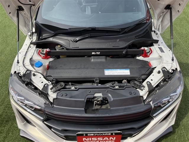 HONDA S660 2015 Image 31