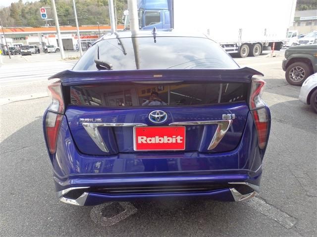 TOYOTA PRIUS 2016 Image 31