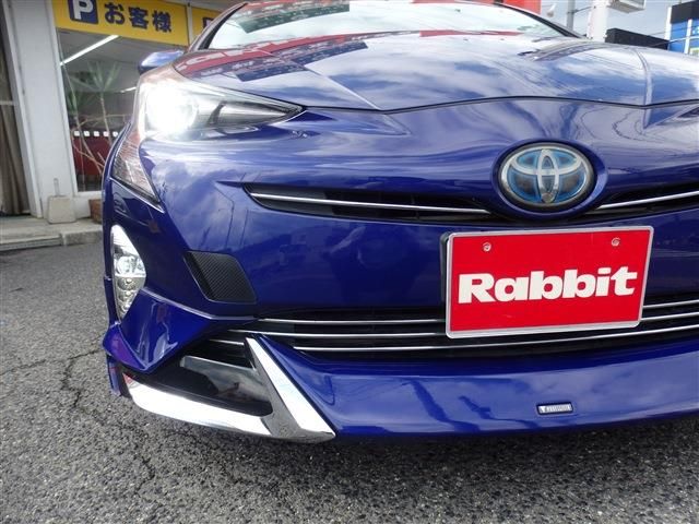 TOYOTA PRIUS 2016 Image 31