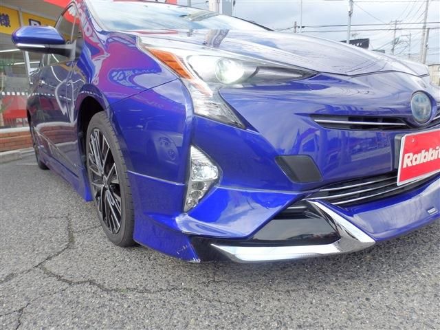 TOYOTA PRIUS 2016 Image 31