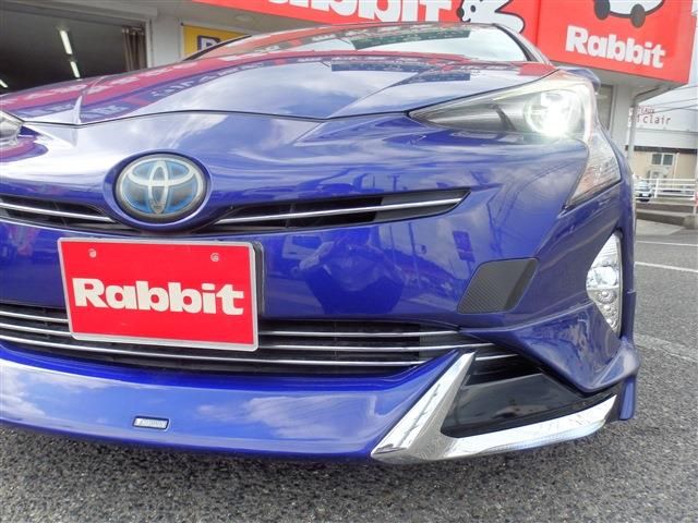TOYOTA PRIUS 2016 Image 31