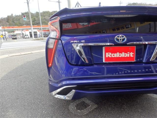 TOYOTA PRIUS 2016 Image 31