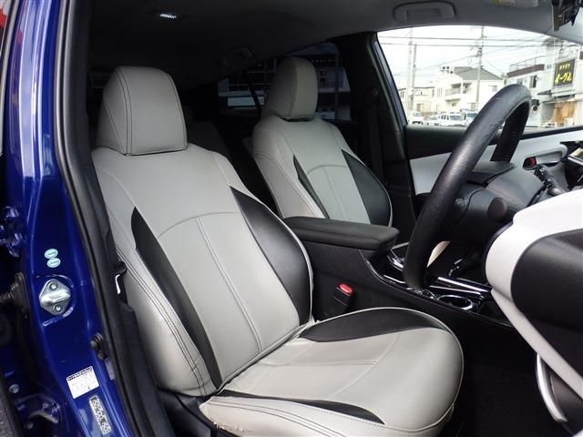 TOYOTA PRIUS 2016 Image 31