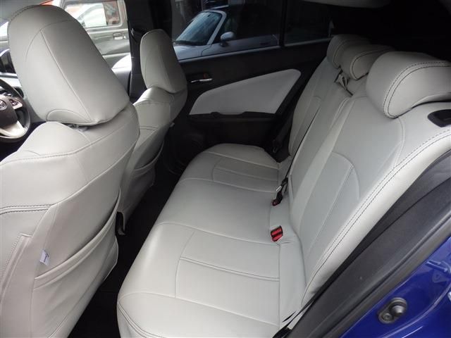 TOYOTA PRIUS 2016 Image 31